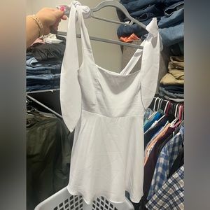 Show me your mumu Claire dress